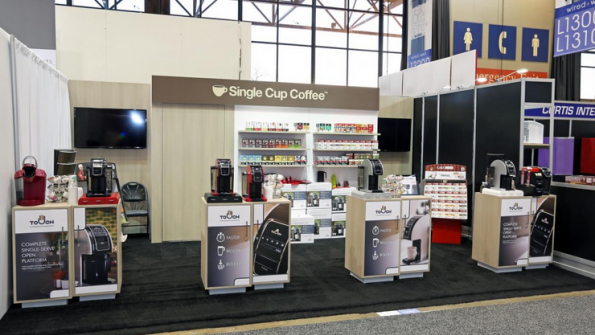 Worden Displays