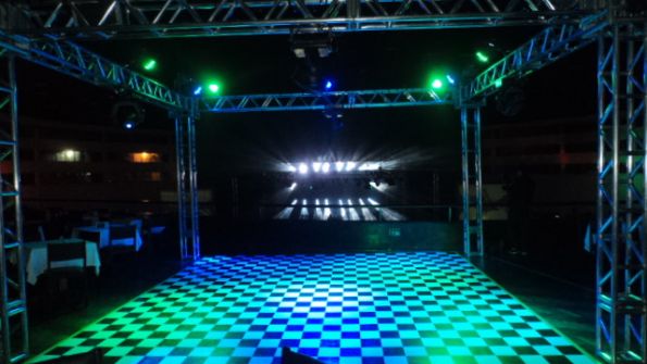 ALP EVENTOS