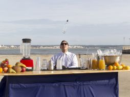 Sumo Bar Tender Movil