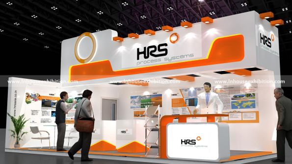 Inhouse Exhibition