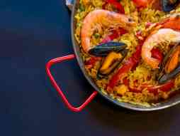Catering Titos