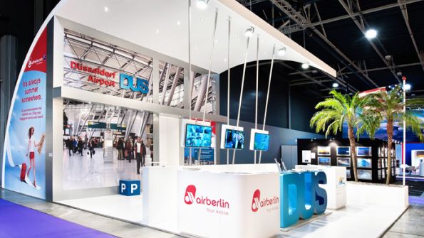 Eldee Expo Experts