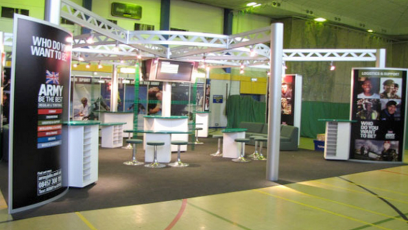 Hynter Exhibitions