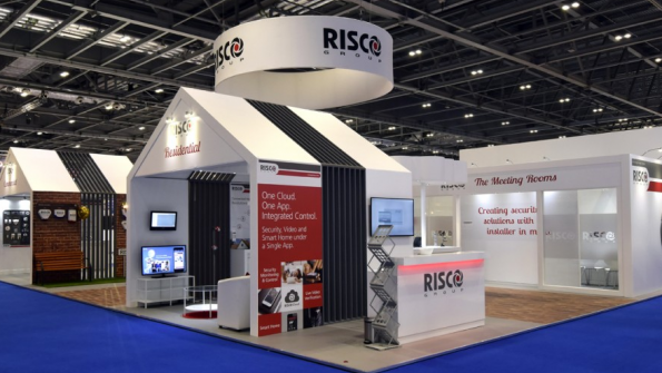 RH Displays & Exhibitions ltd