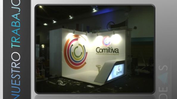 DEAS Concepto Creativo