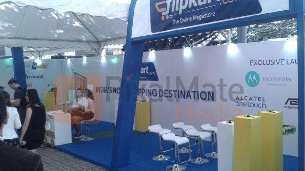 Pixalmate Exhibition and Events LLP