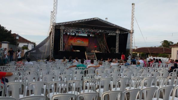 CENTRO DE EVENTOS MORRO DO CRISTO LTDA