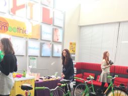 Urban Smoothie Bikes Ltd