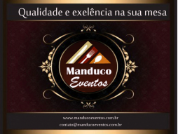 Manduco Evetentos Buffet