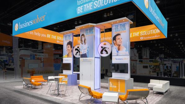 Skyline Exhibits