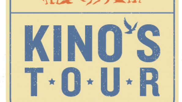 Kino's Tour