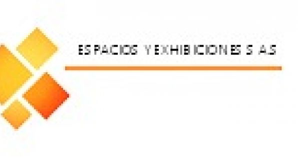 Espacios y exhibiciones sas
