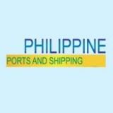 Philippine Ports and Shipping Manila 2024