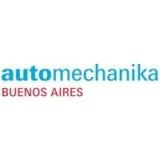 Automechanika Argentina 2018