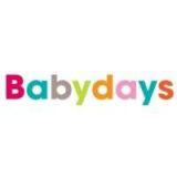 Babydays Anvers 2024