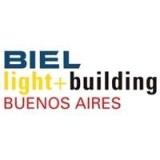 BIEL Light+Building Buenos Aires 2019