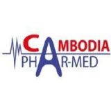 Cambodia Phar-Med Expo 2019