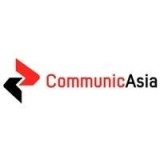 CommunicAsia 2019