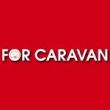 For Caravan 2023