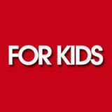 For Kids (within For Family) 2021