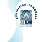 Hi-Tech San Petersburgo 2020