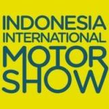 Indonesia International Motor Show 2022