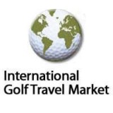 IGTM, International Golf Travel Market 2020