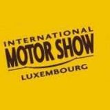 International Motor Show Luxemburgo 2021