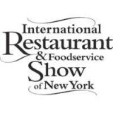 International Restaurant & Foodservice Show of NY 2024