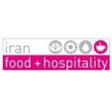 iran food + hospitality 2020
