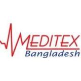 Meditex Bangladesh Expo 2024