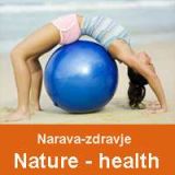 Nature Health 2020