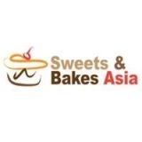 Sweets & Bakes Asia 2021