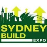 Sydney Build Expo 2024