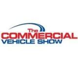 Commercial Vehicle Show 2023