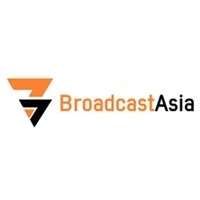 Broadcast Asia 2020