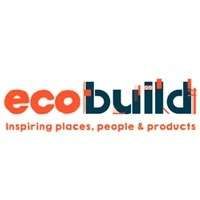 Ecobuild 2021