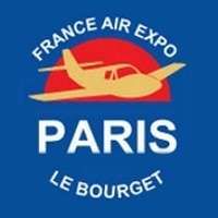 France Air Expo-Le Bourget 2020