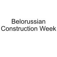 Belorussian Construction Week