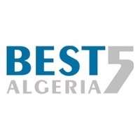 Best 5 Algeria