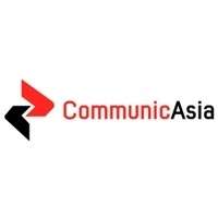 CommunicAsia