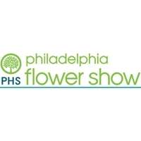 PHS Philiadelphia Flower Show
