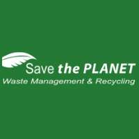 Save the Planet - Waste Management & Recycling