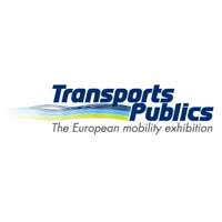 Transports Publics | The European Mobility Exhibition