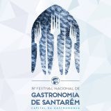 Festival Nacional de Gastronomia de Santarém 2016