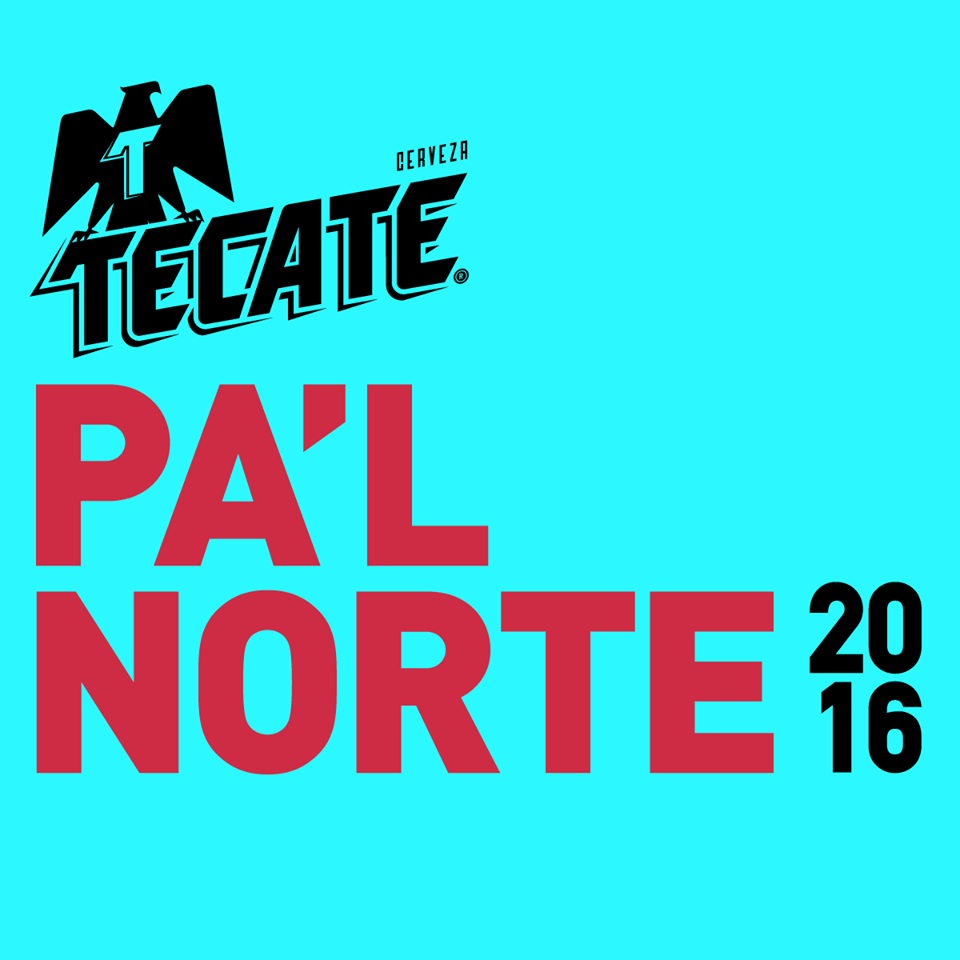 Pa'l Norte Music Fest