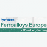 Ferroalloys Europe 2022
