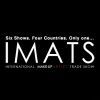 IMATS Sydney 2019