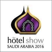 The Hotel Show Saudi Arabia 2022