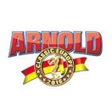 Arnold Classic Europe 2019